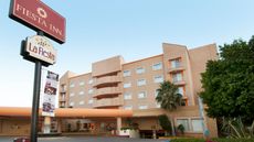 Fiesta Inn Hermosillo