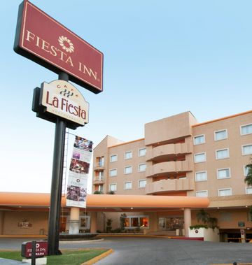 Fiesta Inn Hermosillo