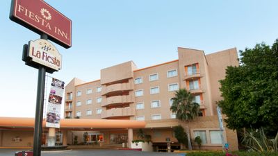 Fiesta Inn Hermosillo