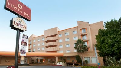 Fiesta Inn Hermosillo