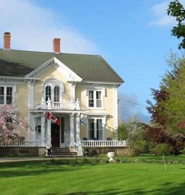 Hillsdale House Inn