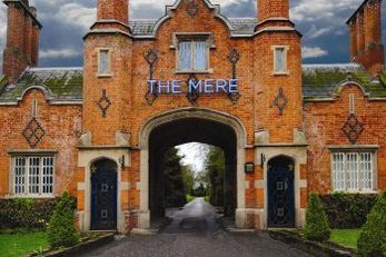 The Mere Golf Resort & Spa