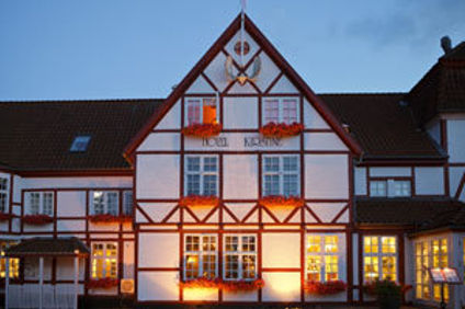 Kirstine Hotel