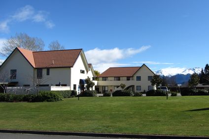 Bella Vista Te Anau