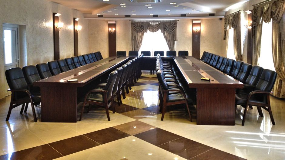 Royal Park Hotel And Spa Meeting