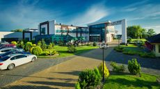 Royal Park Hotel And Spa