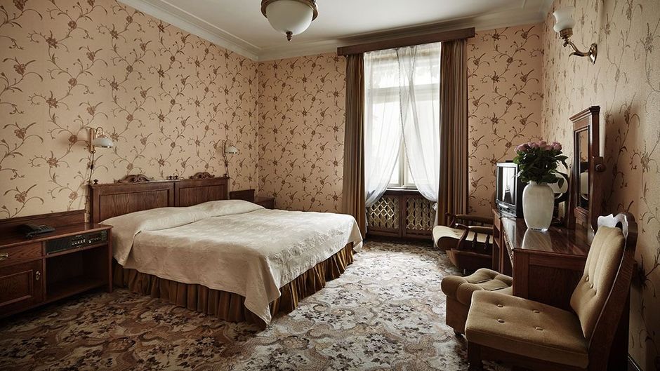 H15 Hotel Francuski Other