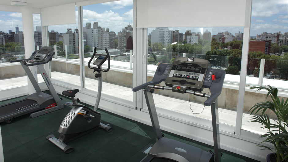 Intercity Premium Montevideo Other
