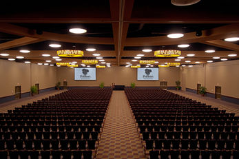 Kalahari Resort & Convention Center