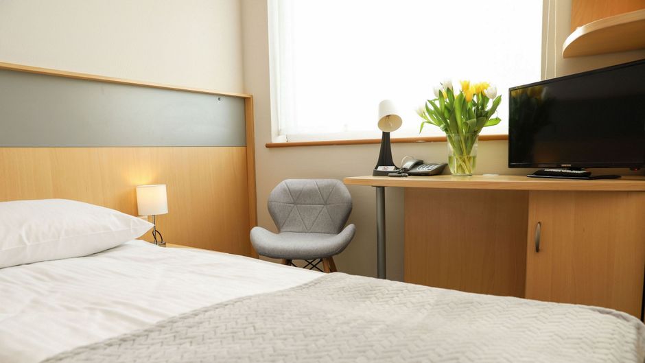 Hotel Lechicka Room