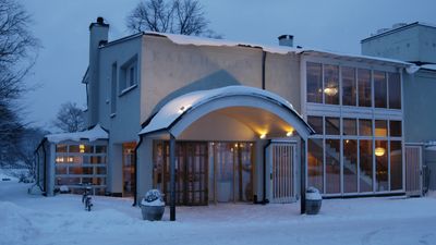 Villa Kallhagen