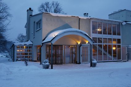 Villa Kallhagen