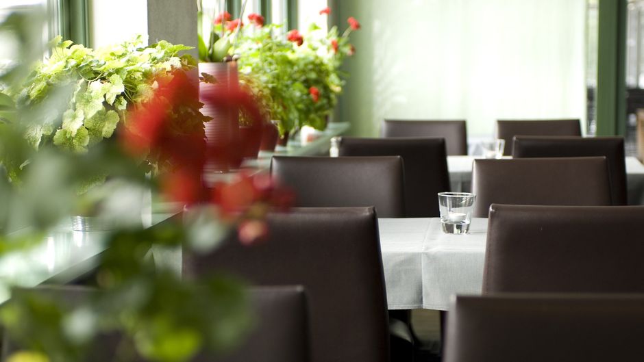 Villa Kallhagen Restaurant