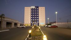 One Aguascalientes Sur