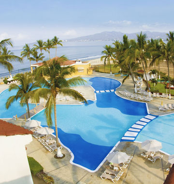 Samba Vallarta- First Class Nuevo Vallarta, Nayarit, Mexico Hotels-  Business Travel Hotels in Nuevo Vallarta | Business Travel News