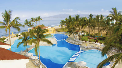 Samba Vallarta