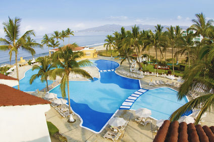 Samba Vallarta