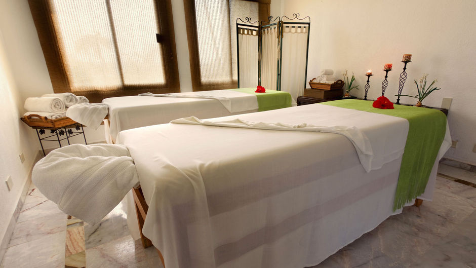 Samba Vallarta Spa