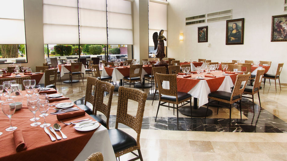 Samba Vallarta Restaurant