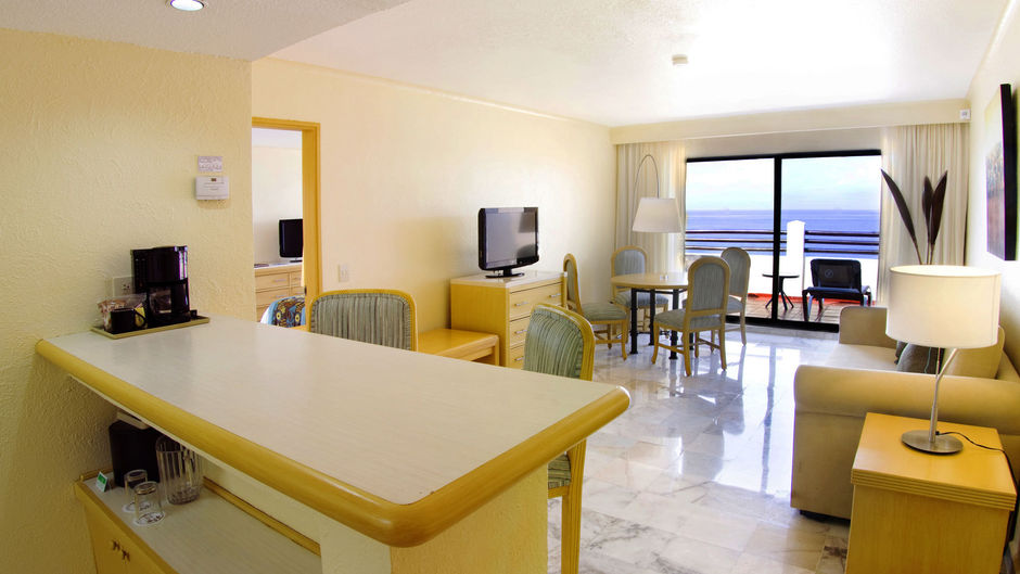 Samba Vallarta Suite