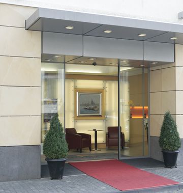 Flandrischer Hof Hotel