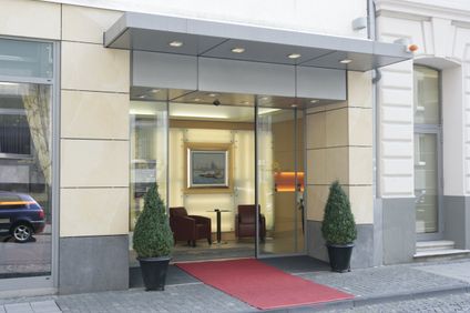 Flandrischer Hof Hotel