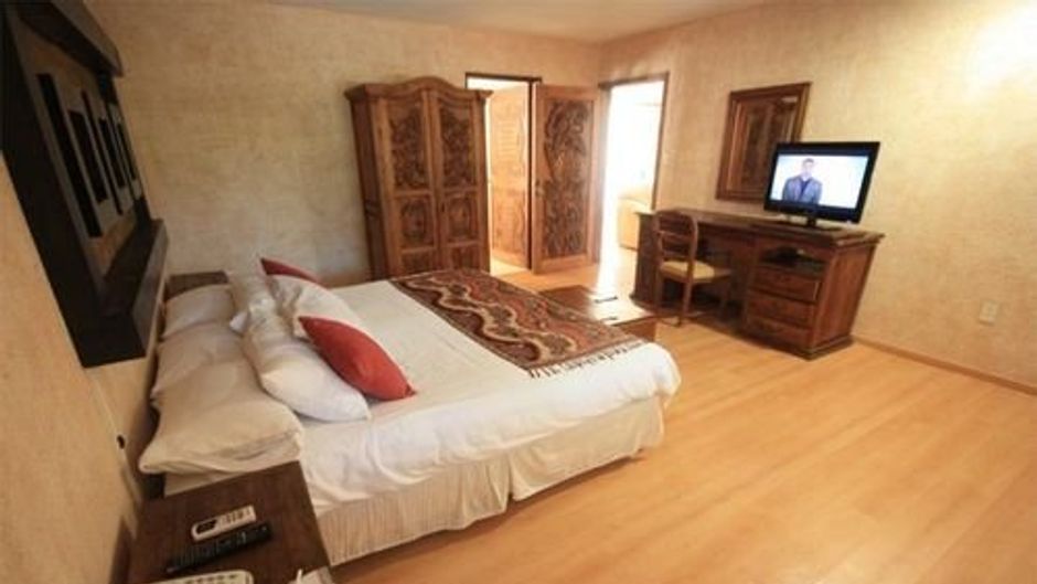 Real De Minas Queretaro Tradicional Suite
