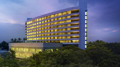 Vivanta  Coimbatore