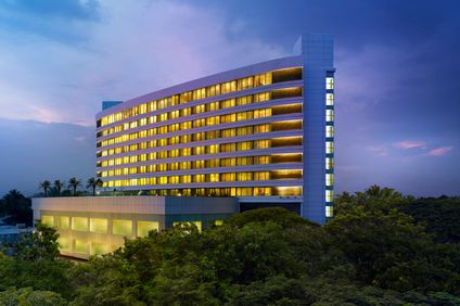 Vivanta  Coimbatore