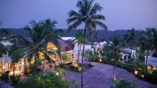 Taj Bekal Resort & Spa, Kerala