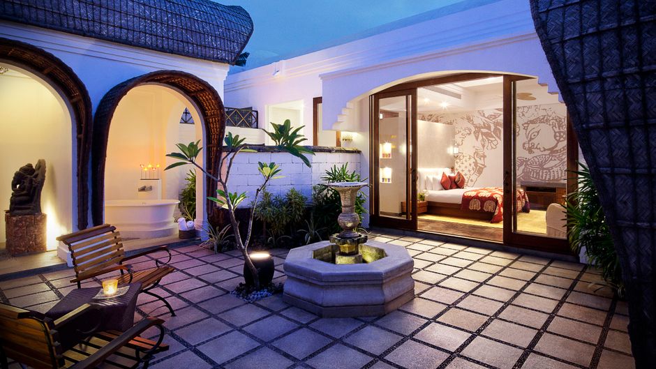 Taj Bekal Resort & Spa, Kerala Room