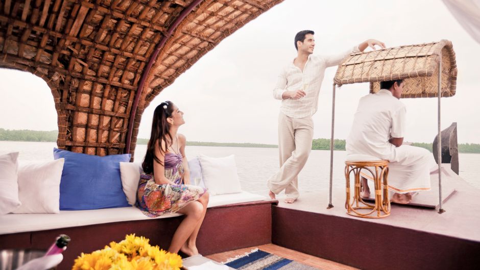 Taj Bekal Resort & Spa, Kerala Other
