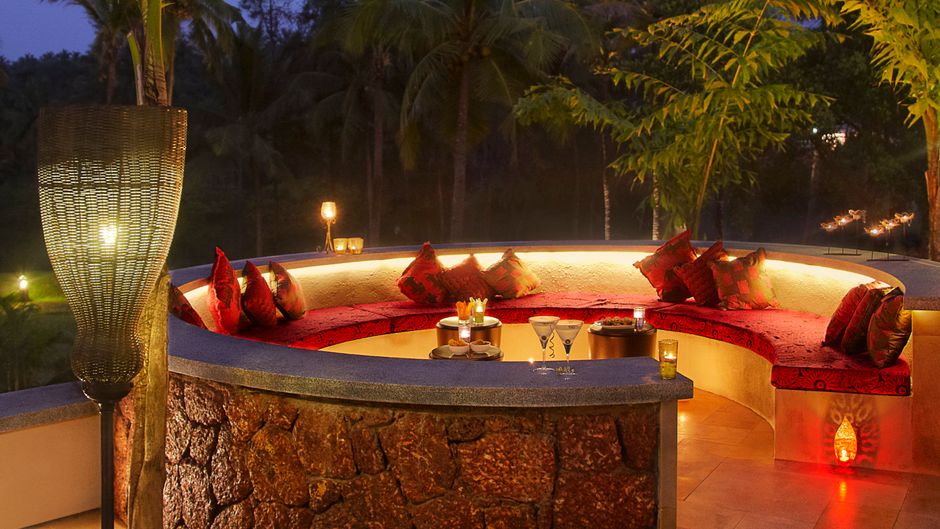 Taj Bekal Resort & Spa, Kerala Other