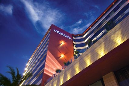 Vivanta by Taj - Begumpet