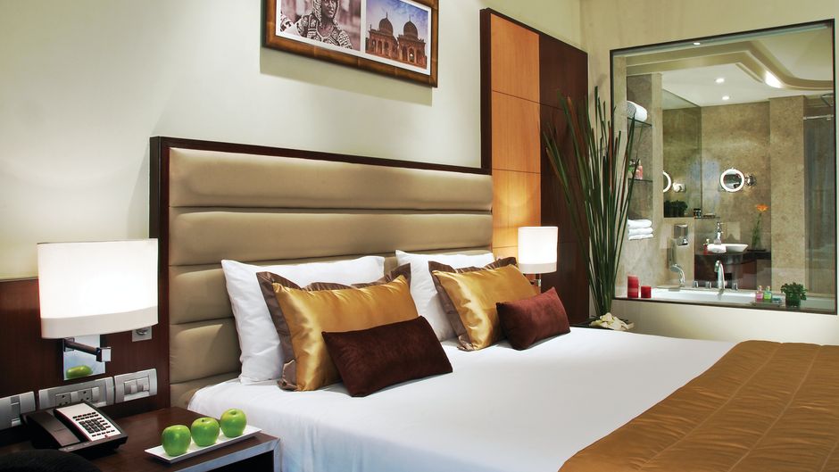 Vivanta by Taj - Begumpet Suite