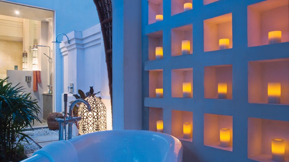 Taj Bekal Resort & Spa, Kerala Room