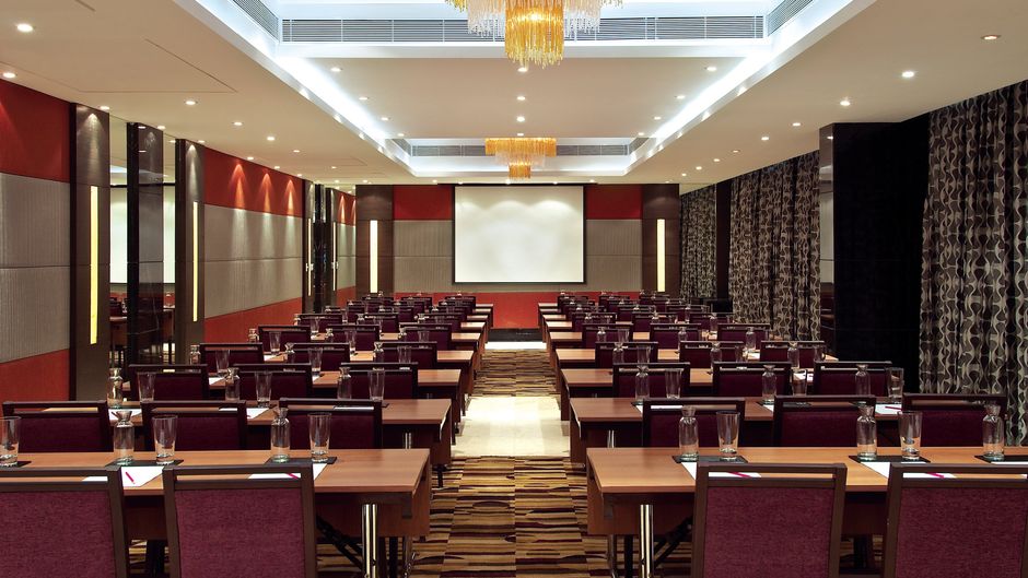 Vivanta by Taj - Begumpet Ballroom