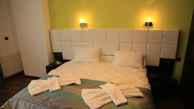 Kumru Hotel