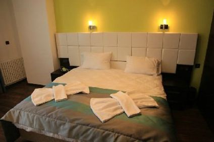 Kumru Hotel