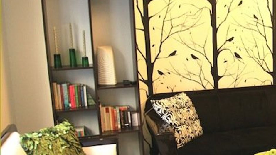 Kumru Hotel Lobby