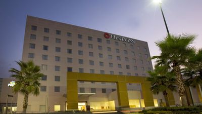 Fiesta Inn Tepic