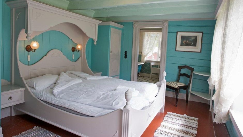 Walaker Hotel Suite