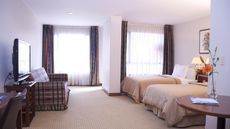 GHL Style Hotel Los Heroes