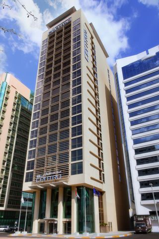 Centro Al Manhal