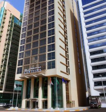Centro Al Manhal