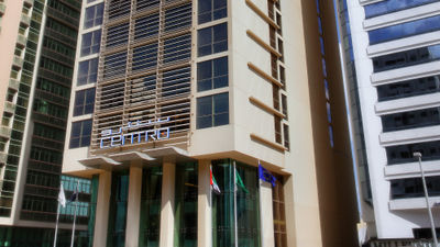 Centro Al Manhal