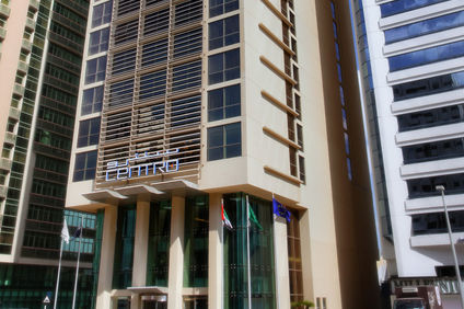 Centro Al Manhal