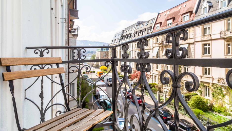 Klarer Hotel Other