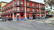 Nuvo Hotel