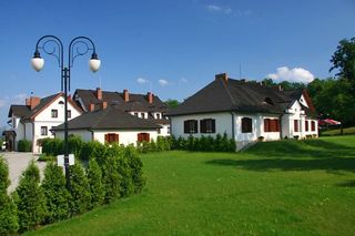 Hotel Sarmata-Sandomierz